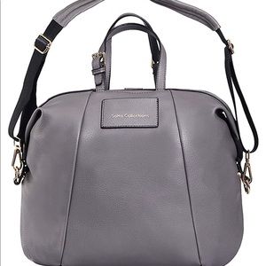Soho Diaper bag
